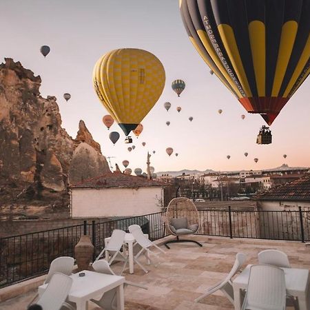 Daphne Cave Hotel Avanos Kültér fotó