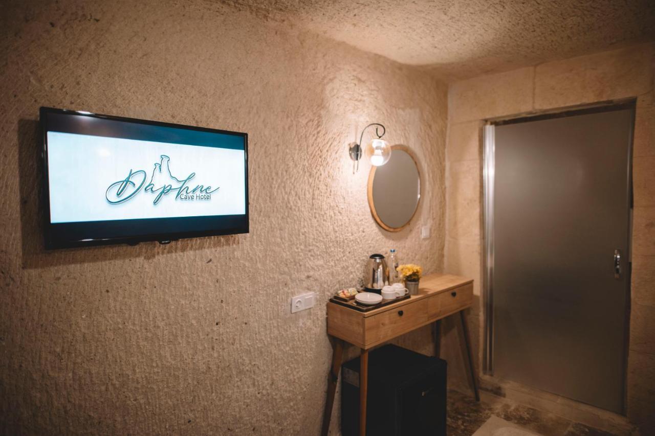 Daphne Cave Hotel Avanos Kültér fotó