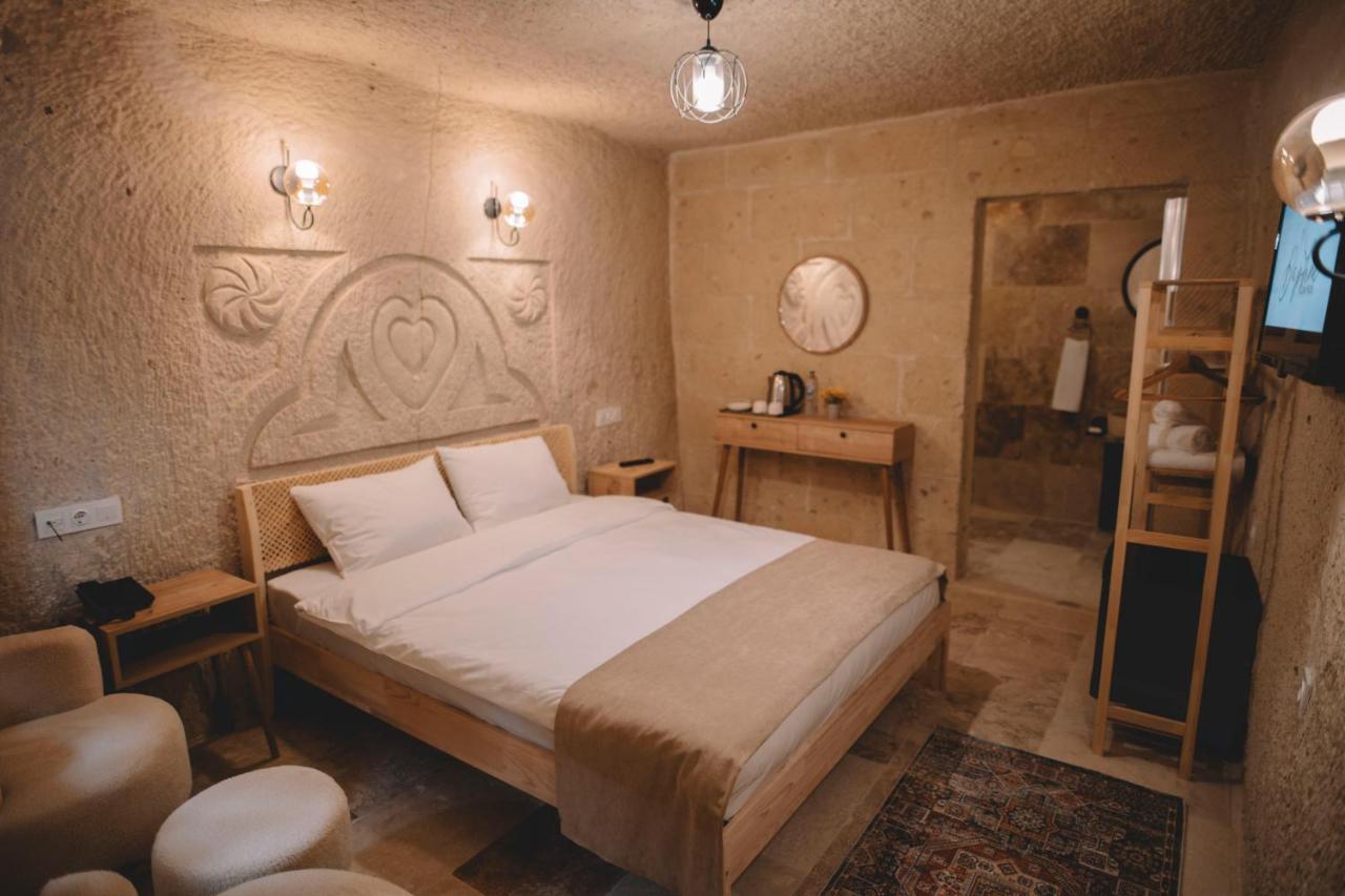 Daphne Cave Hotel Avanos Kültér fotó