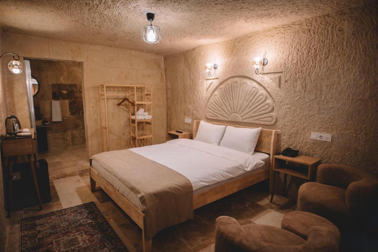 Daphne Cave Hotel Avanos Kültér fotó
