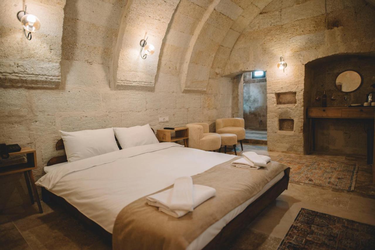 Daphne Cave Hotel Avanos Kültér fotó