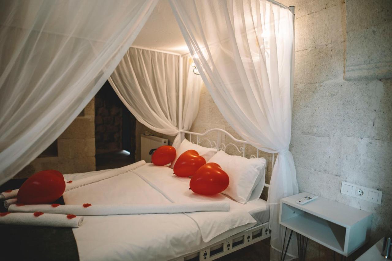 Daphne Cave Hotel Avanos Kültér fotó
