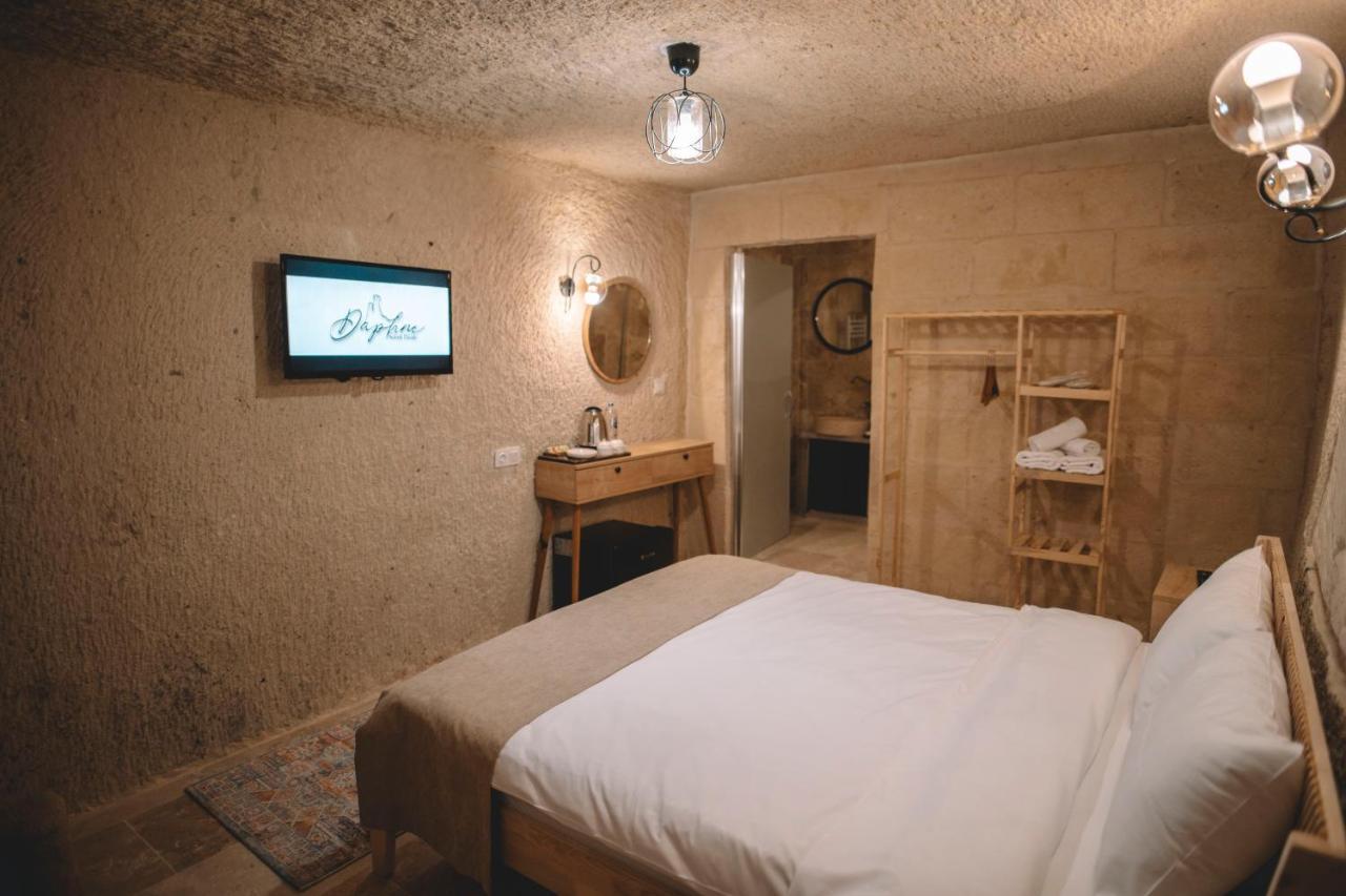Daphne Cave Hotel Avanos Kültér fotó