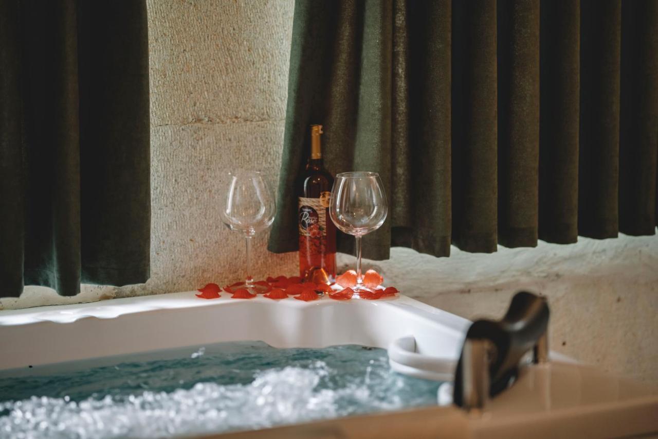Daphne Cave Hotel Avanos Kültér fotó