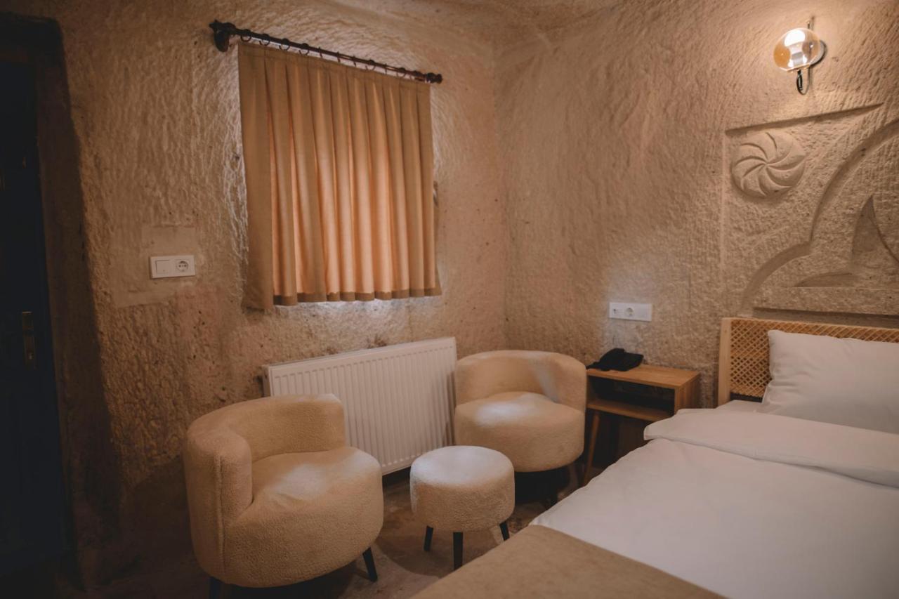 Daphne Cave Hotel Avanos Kültér fotó
