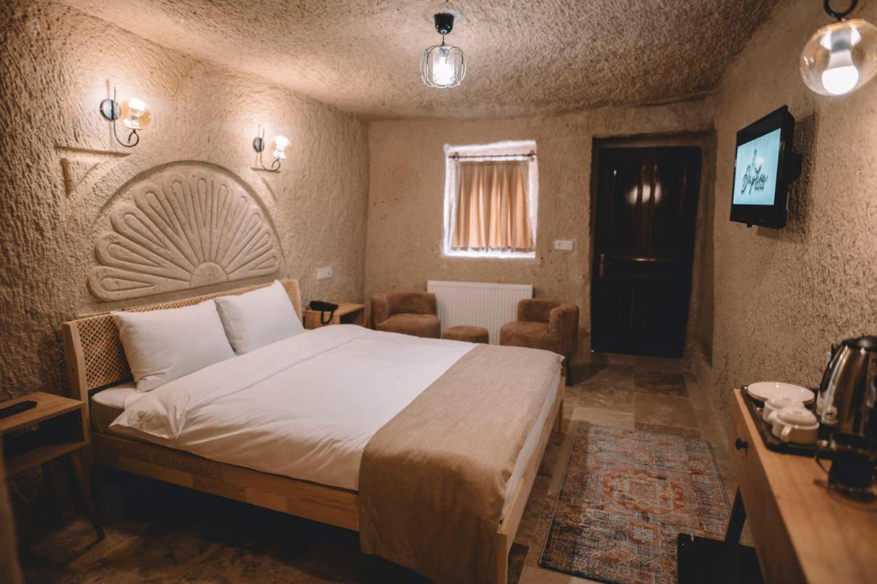 Daphne Cave Hotel Avanos Kültér fotó