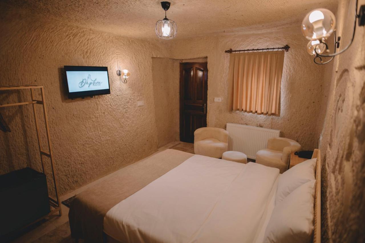 Daphne Cave Hotel Avanos Kültér fotó