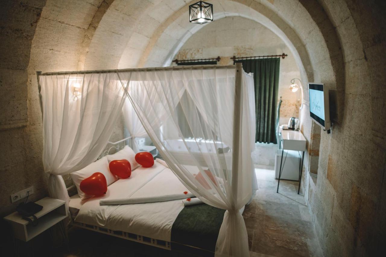 Daphne Cave Hotel Avanos Kültér fotó