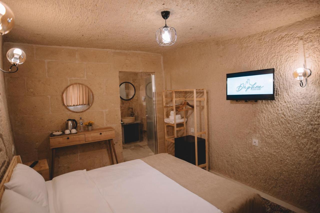 Daphne Cave Hotel Avanos Kültér fotó