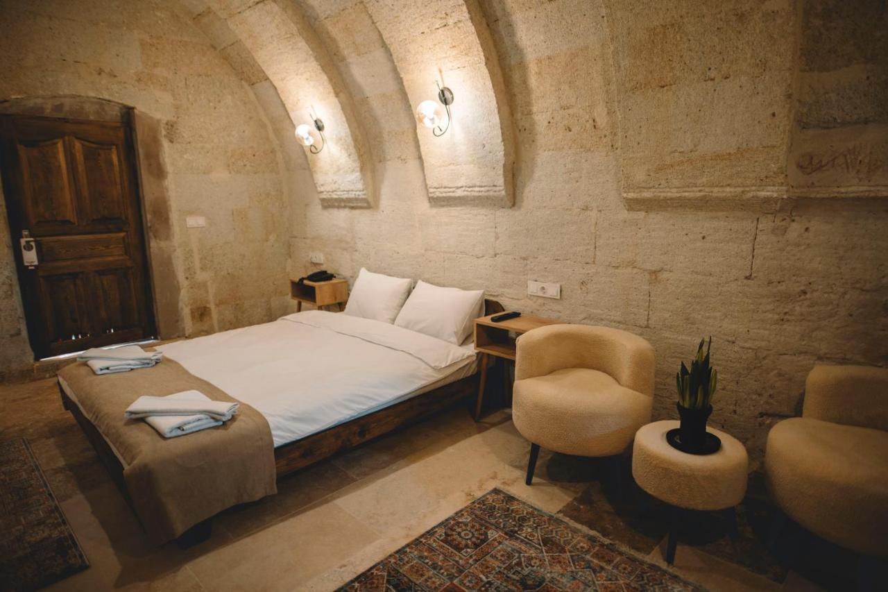Daphne Cave Hotel Avanos Kültér fotó