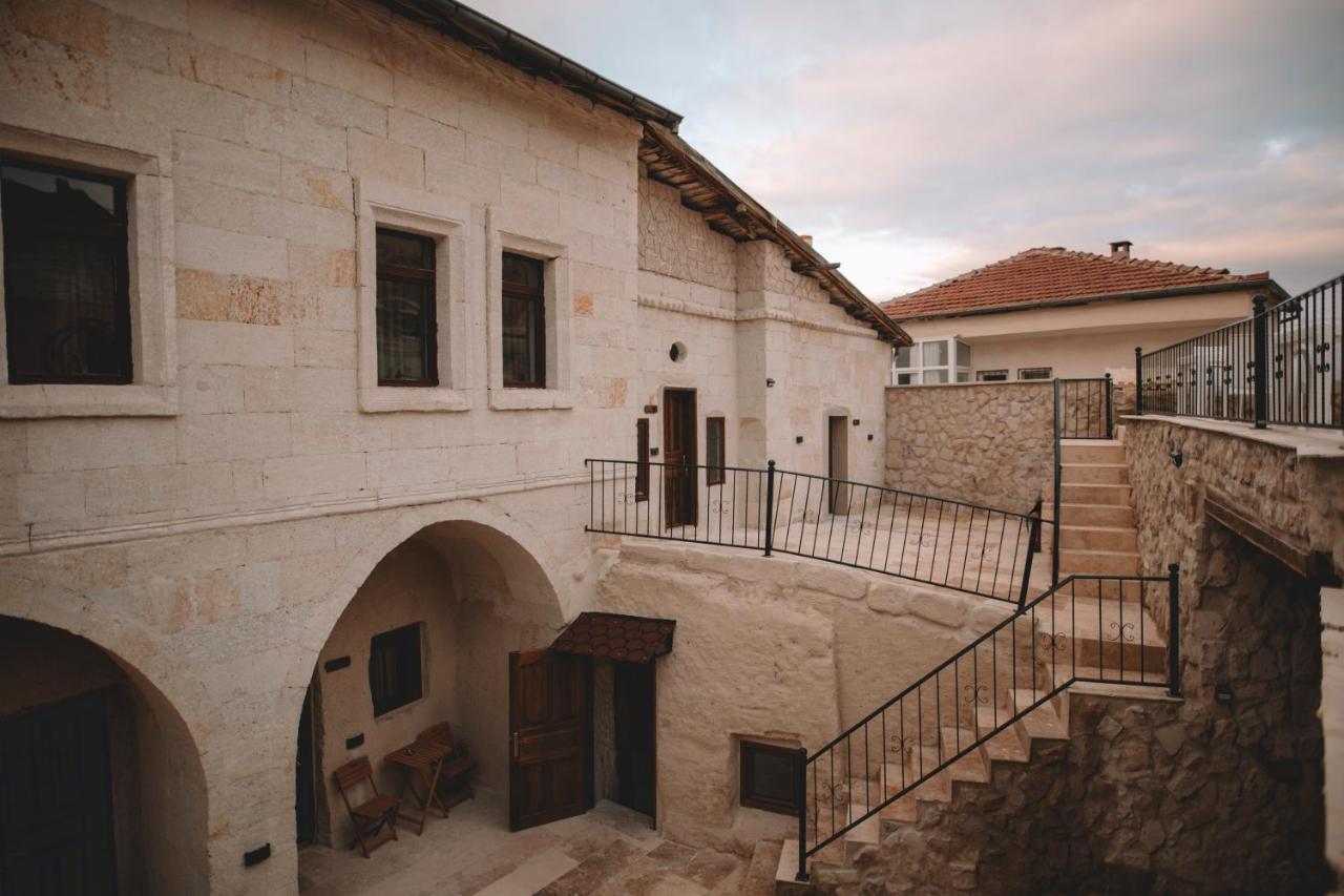 Daphne Cave Hotel Avanos Kültér fotó