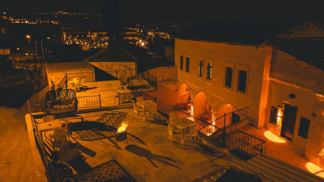 Daphne Cave Hotel Avanos Kültér fotó