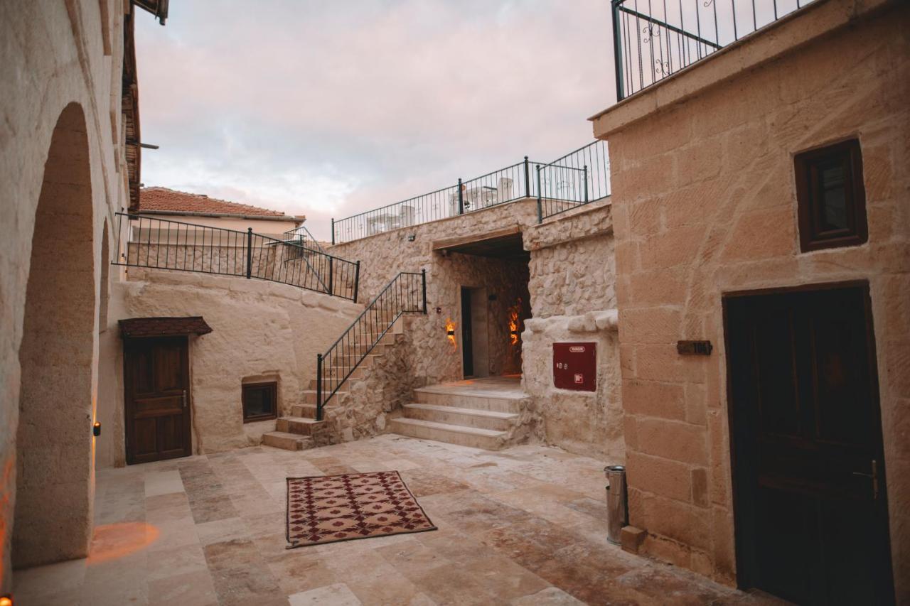 Daphne Cave Hotel Avanos Kültér fotó