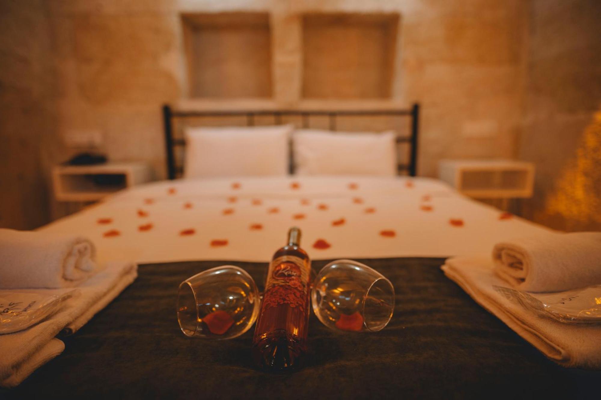 Daphne Cave Hotel Avanos Kültér fotó