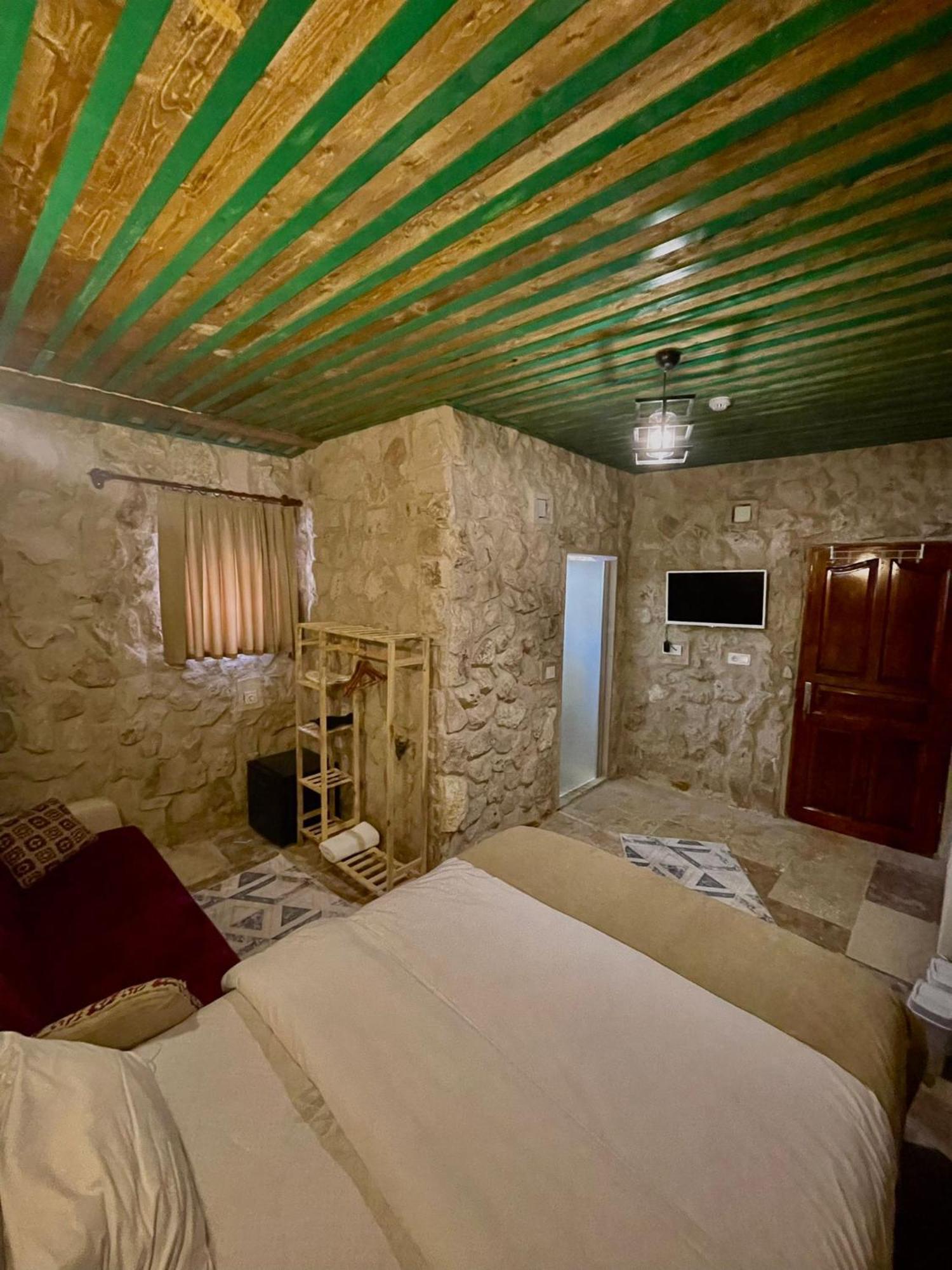 Daphne Cave Hotel Avanos Kültér fotó