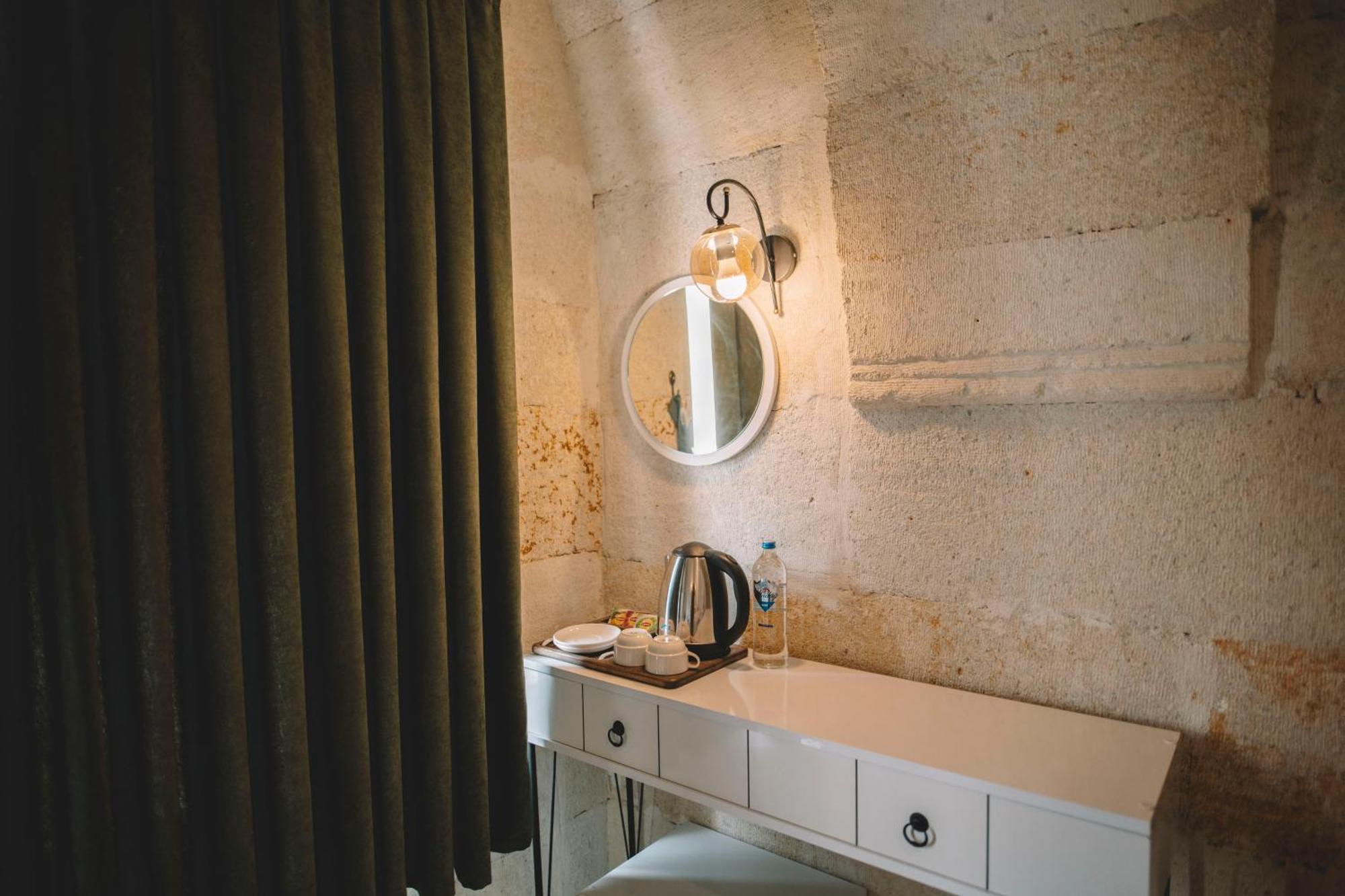 Daphne Cave Hotel Avanos Kültér fotó