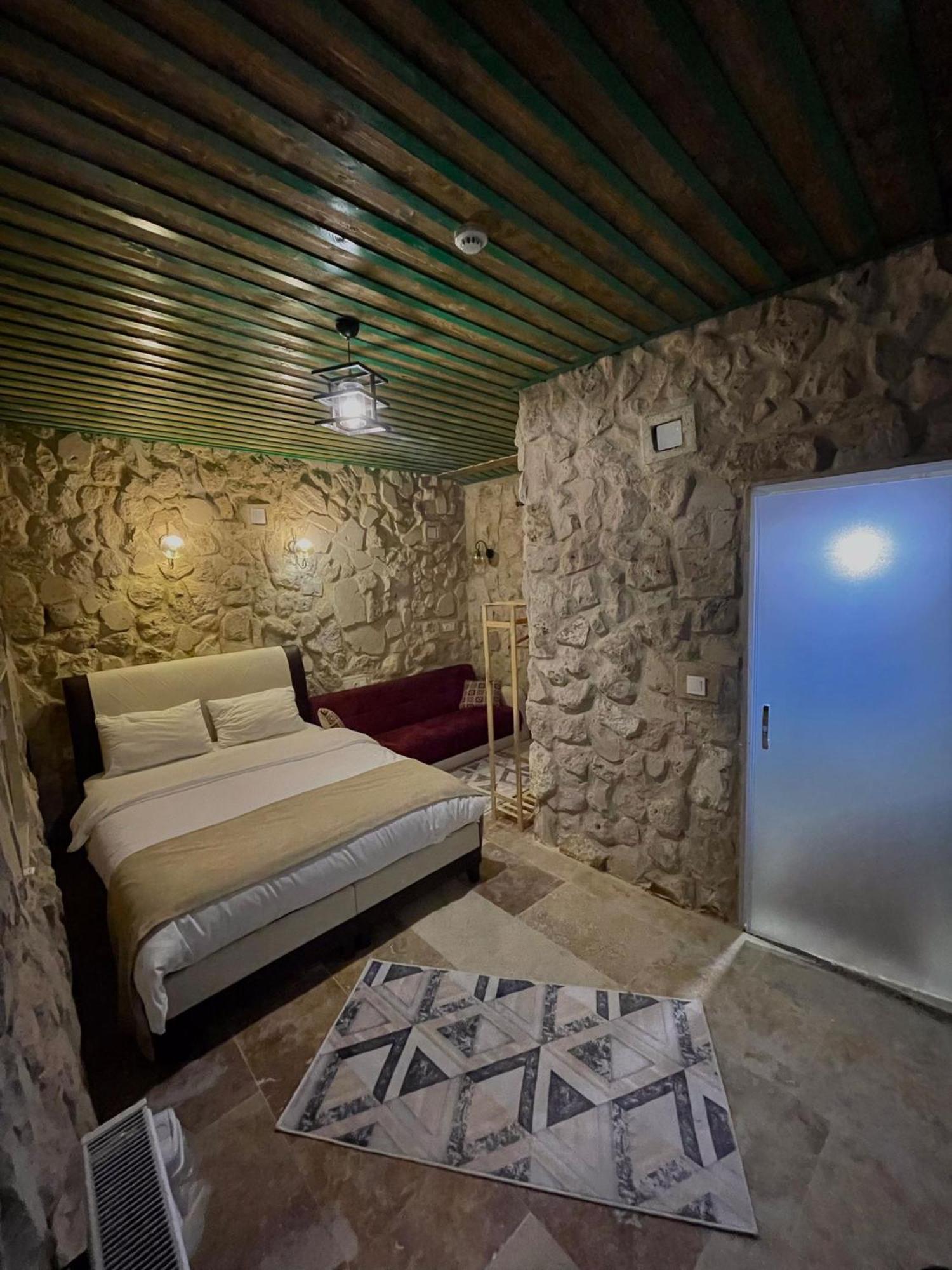 Daphne Cave Hotel Avanos Kültér fotó