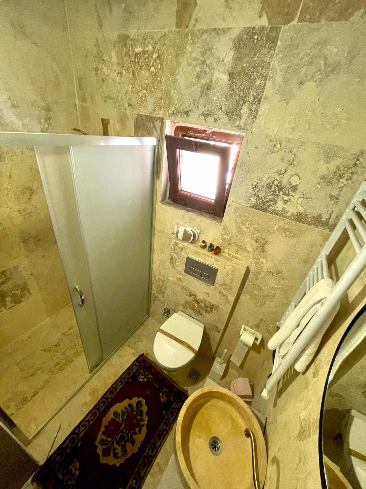 Daphne Cave Hotel Avanos Kültér fotó